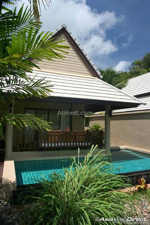 Adamas Resort & Spa 44